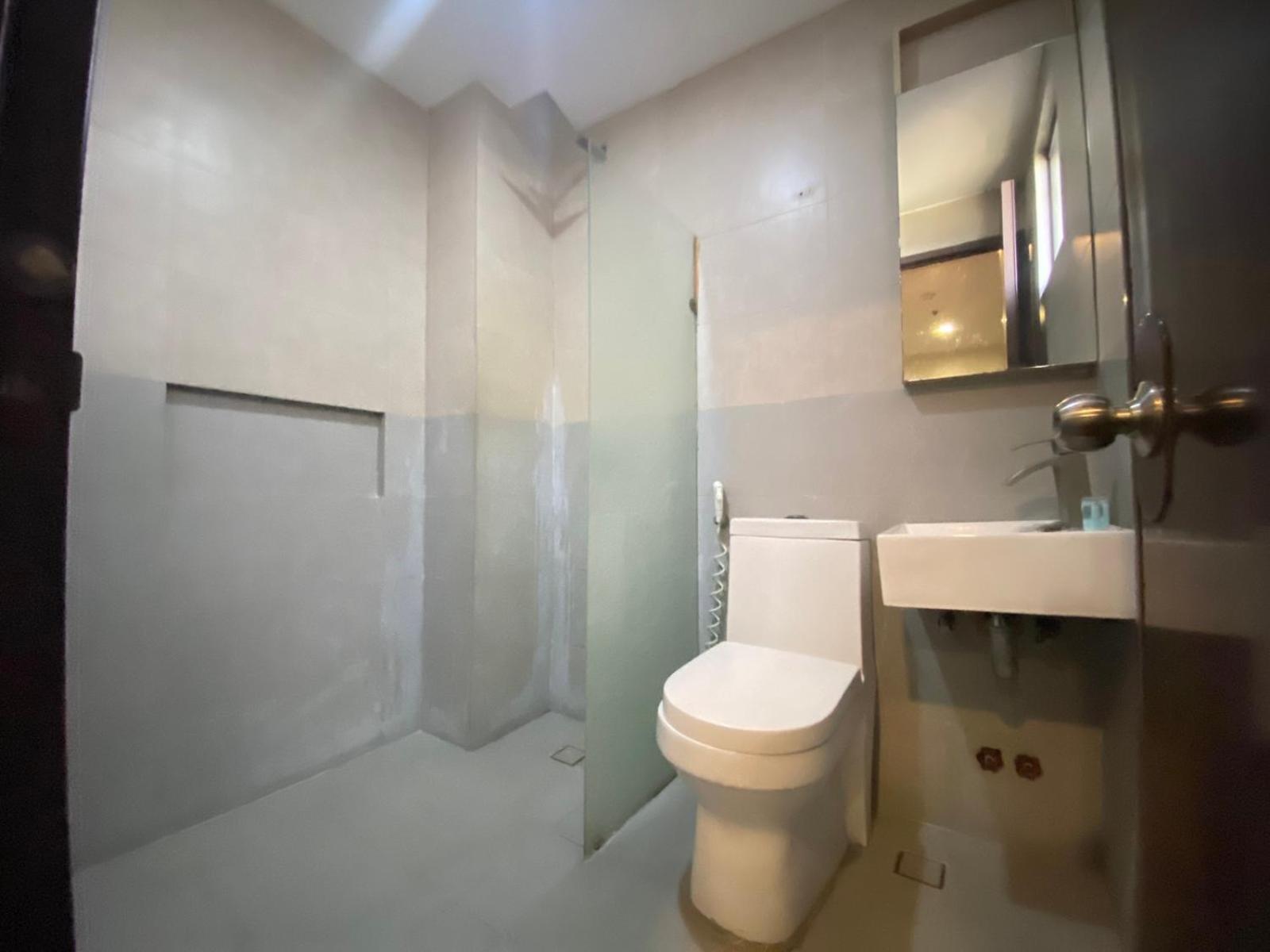 Mc Hotel Novaliches كالاوْكان المظهر الخارجي الصورة