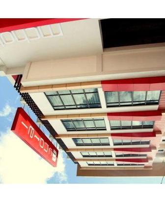 Mc Hotel Novaliches كالاوْكان المظهر الخارجي الصورة